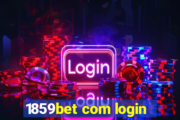 1859bet com login